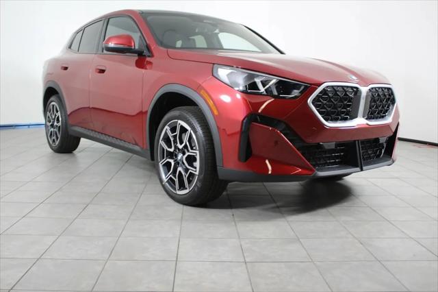 2026 BMW X2 xDrive28i