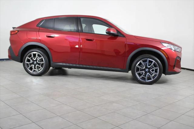 2026 BMW X2 xDrive28i