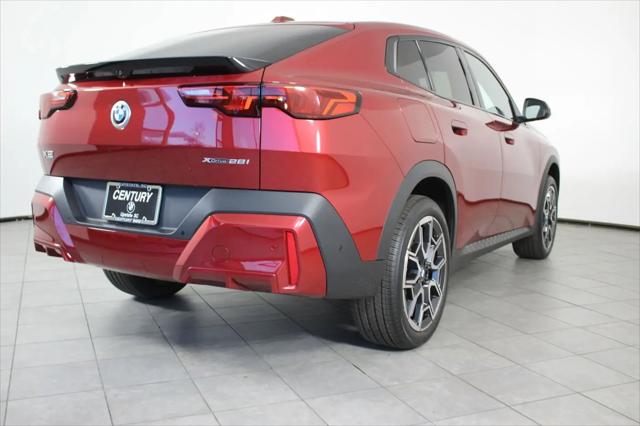 2026 BMW X2 xDrive28i