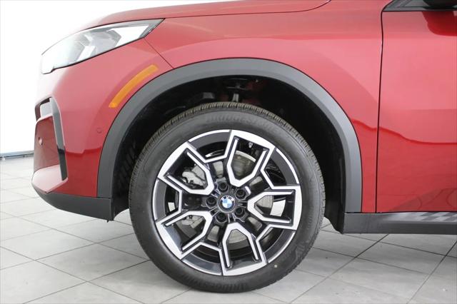 2026 BMW X2 xDrive28i