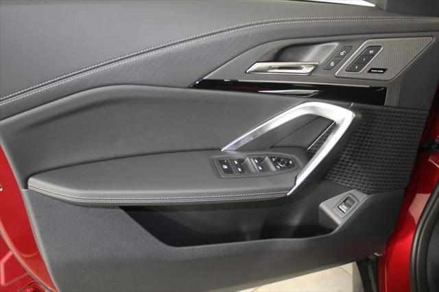 2026 BMW X2 xDrive28i