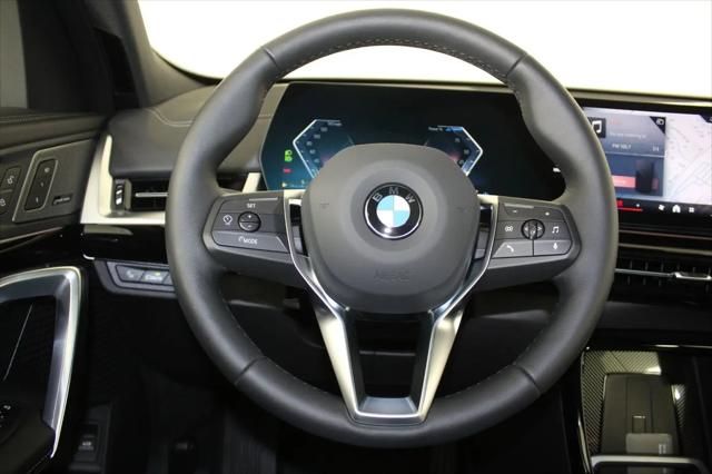 2026 BMW X2 xDrive28i