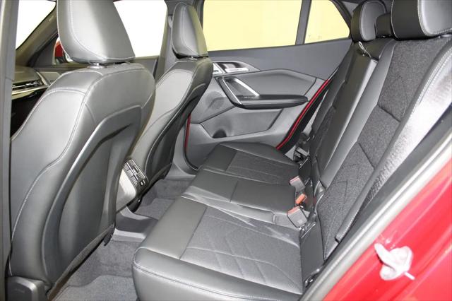 2026 BMW X2 xDrive28i