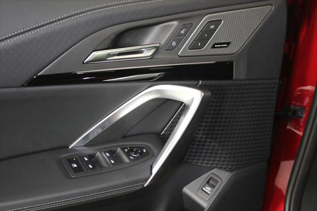 2026 BMW X2 xDrive28i
