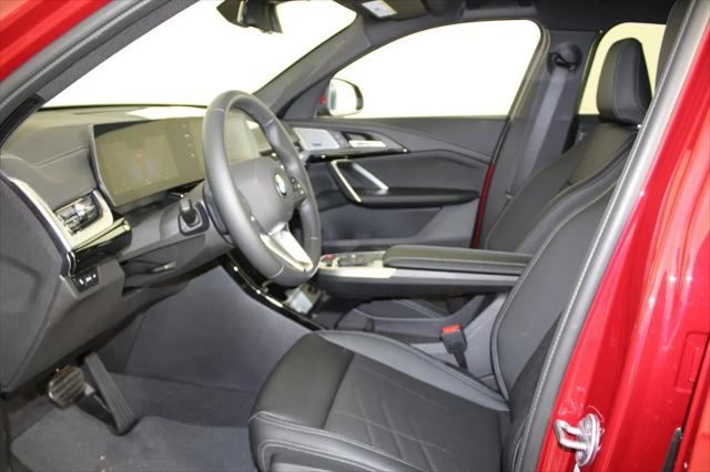 2026 BMW X2 xDrive28i