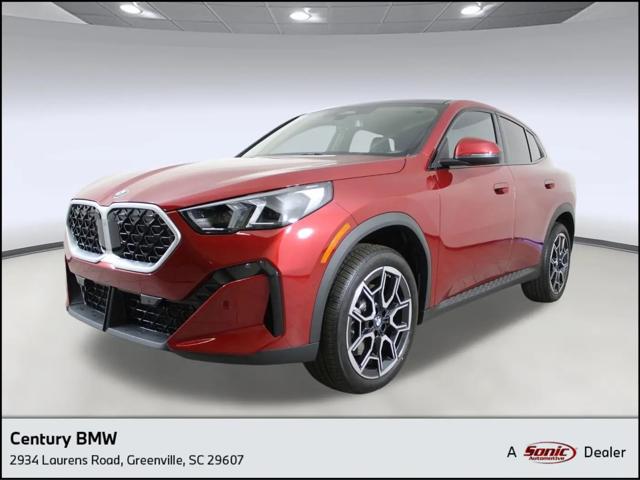 2026 BMW X2 xDrive28i for sale in Greenville, SC