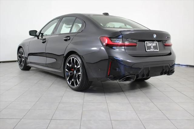 2026 BMW M340i M340i