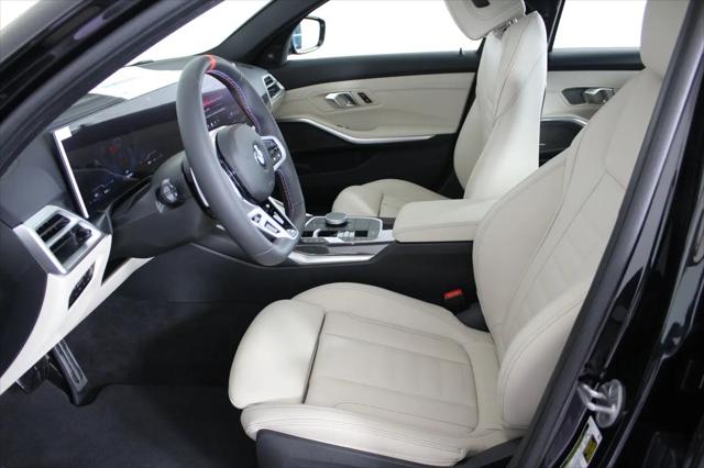 2026 BMW M340i M340i