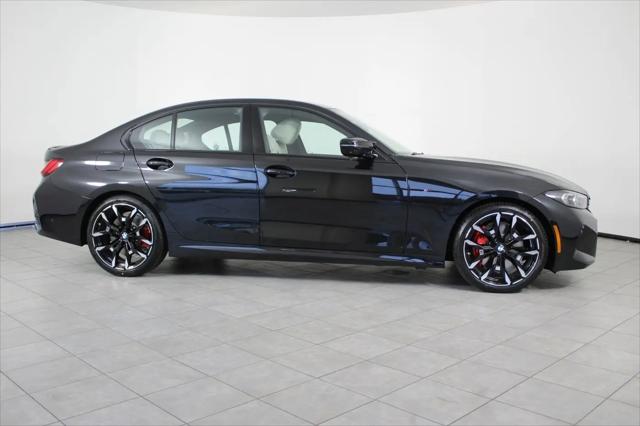 2026 BMW M340i M340i
