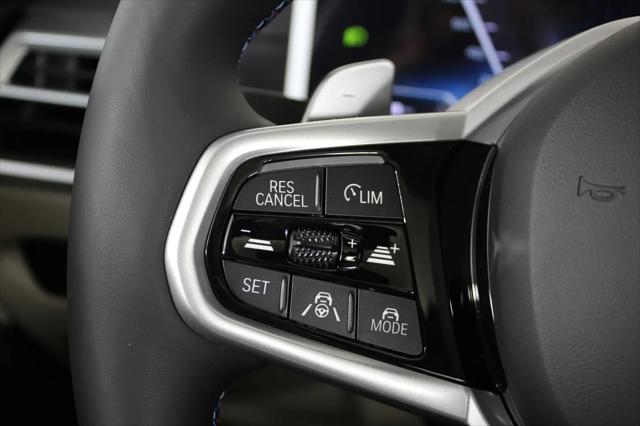 2026 BMW M340i M340i