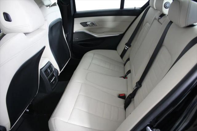 2026 BMW M340i M340i