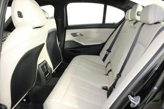 2026 BMW M340i M340i