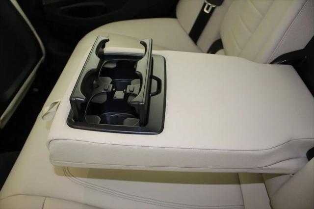 2026 BMW M340i M340i