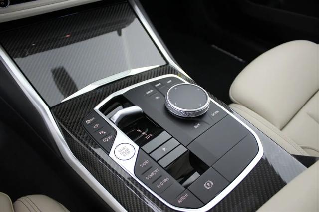 2026 BMW M340i M340i