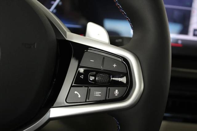 2026 BMW M340i M340i