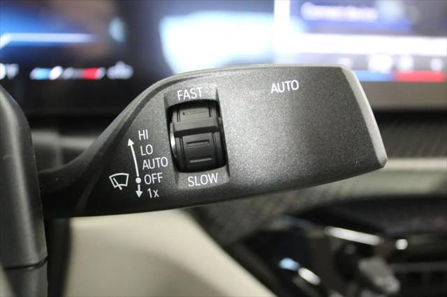 2026 BMW M340i M340i