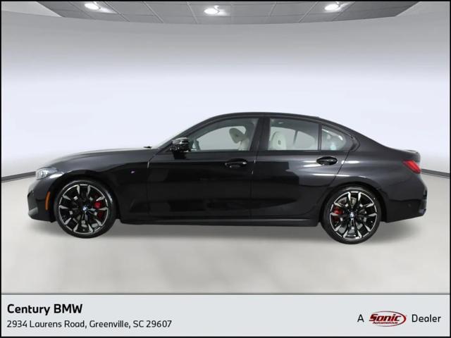2026 BMW M340i M340i for sale in Greenville, SC