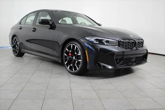 2026 BMW M340i M340i