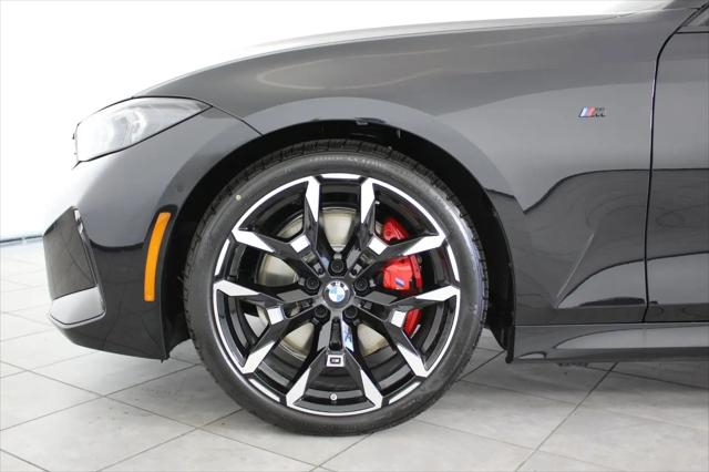 2026 BMW M340i M340i