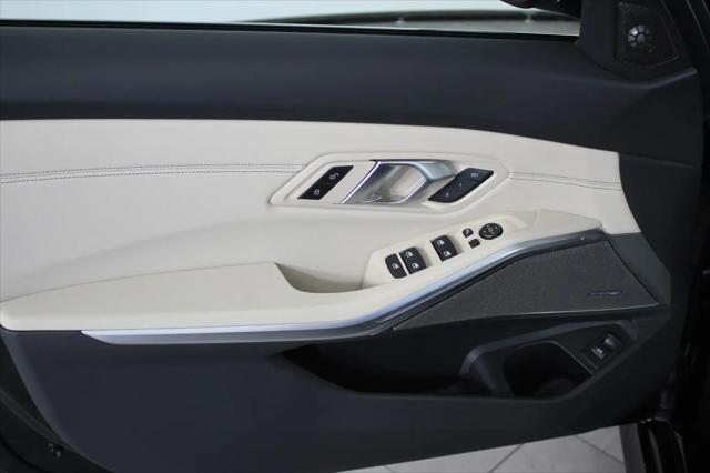 2026 BMW M340i M340i