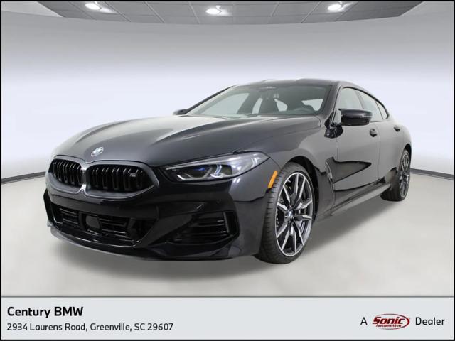 2026 BMW M8 xDrive for sale in Greenville, SC