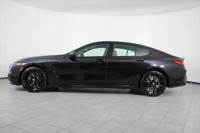 2026 BMW 840i Gran Coupe 840i