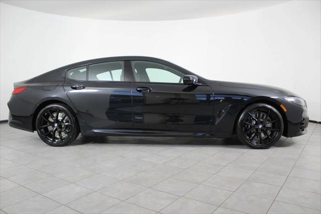 2026 BMW 840i Gran Coupe 840i