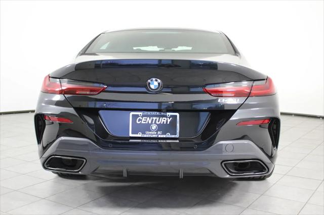 2026 BMW 840i Gran Coupe 840i