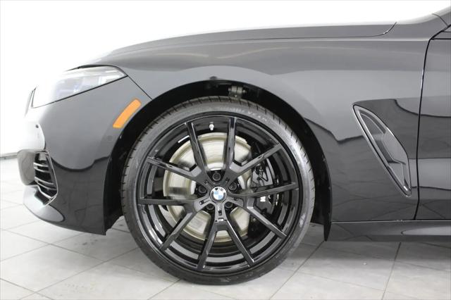 2026 BMW 840i Gran Coupe 840i