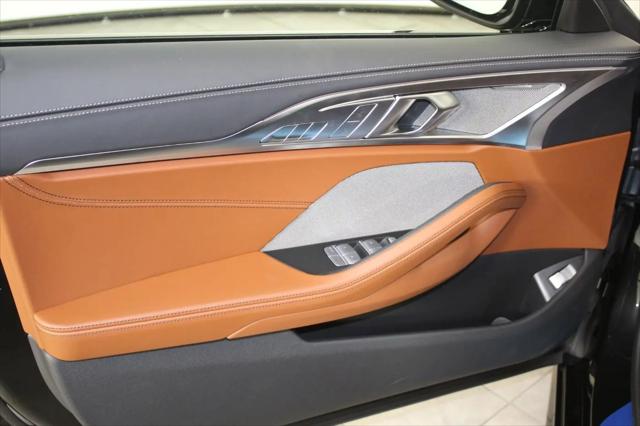 2026 BMW 840i Gran Coupe 840i