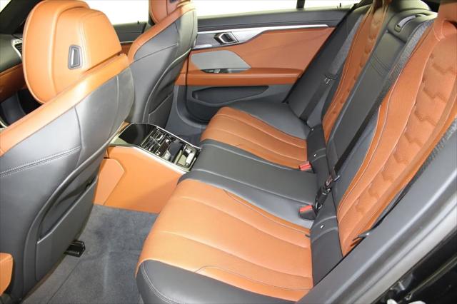 2026 BMW 840i Gran Coupe 840i