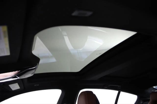 2026 BMW 840i Gran Coupe 840i