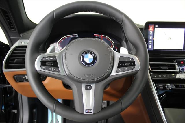 2026 BMW 840i Gran Coupe 840i