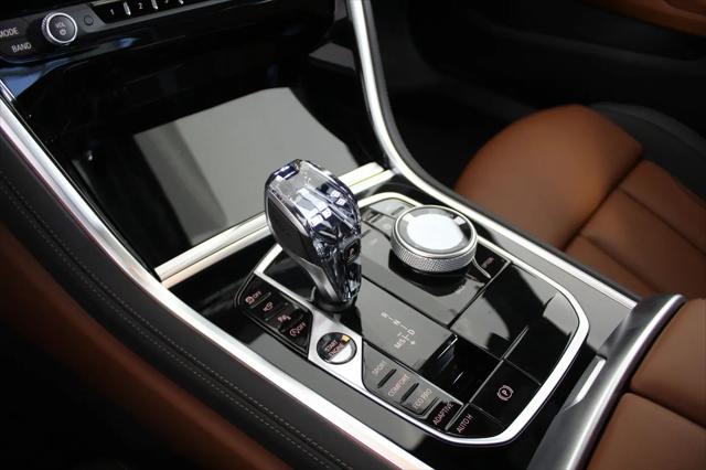 2026 BMW 840i Gran Coupe 840i