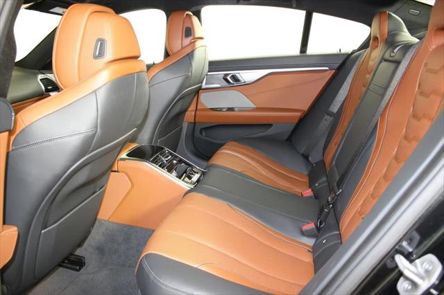 2026 BMW 840i Gran Coupe 840i