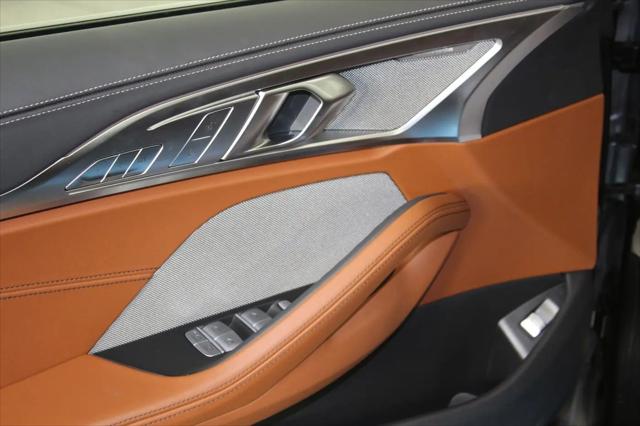 2026 BMW 840i Gran Coupe 840i