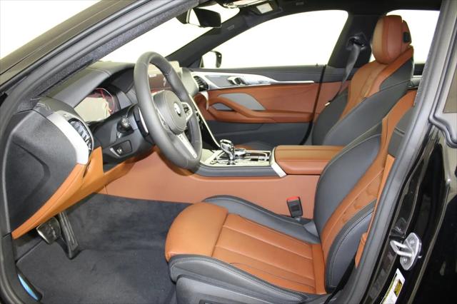2026 BMW 840i Gran Coupe 840i