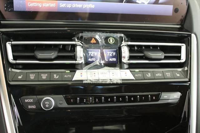 2026 BMW 840i Gran Coupe 840i