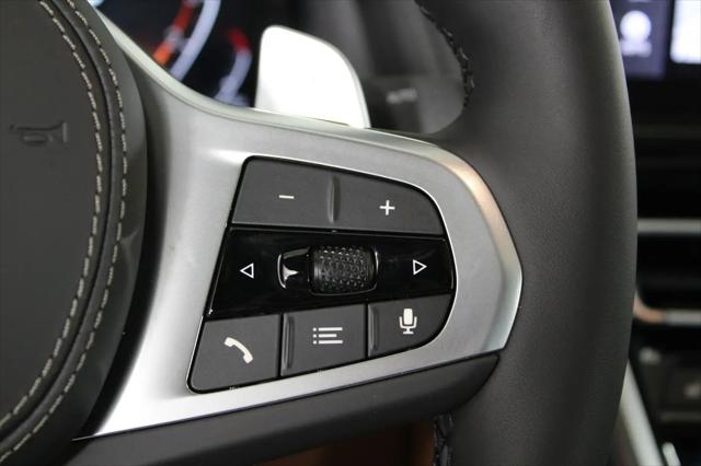 2026 BMW 840i Gran Coupe 840i