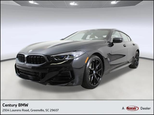 2026 BMW 840i Gran Coupe 840i for sale in Greenville, SC