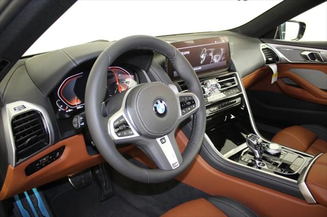 2026 BMW 840i Gran Coupe 840i