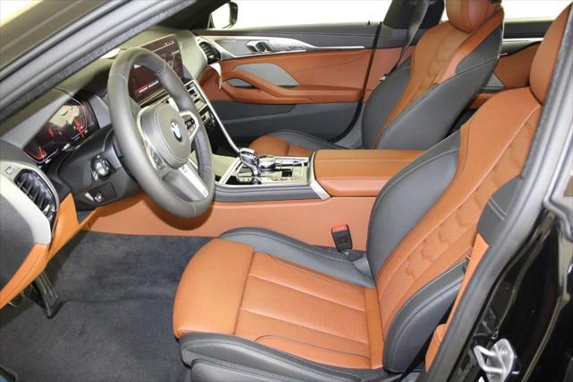 2026 BMW 840i Gran Coupe 840i