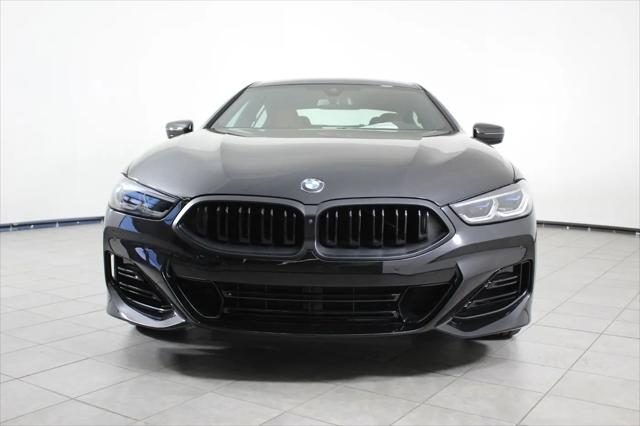 2026 BMW 840i Gran Coupe 840i