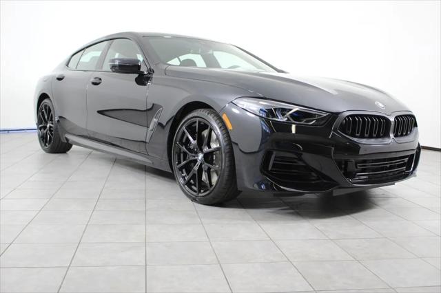 2026 BMW 840i Gran Coupe 840i