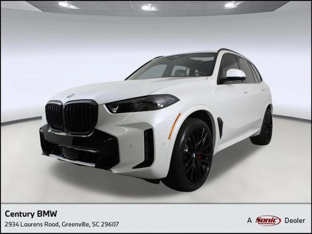 2026 BMW X5 sDrive40i for sale in Greenville, SC