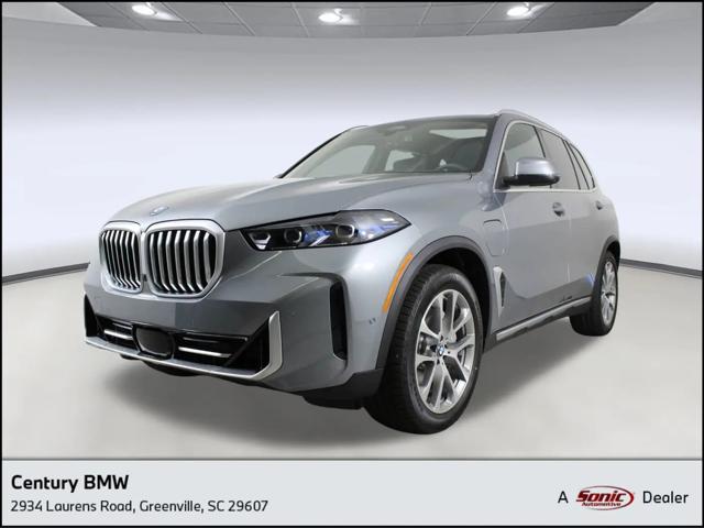 2026 BMW X5 xDrive50e for sale in Greenville, SC