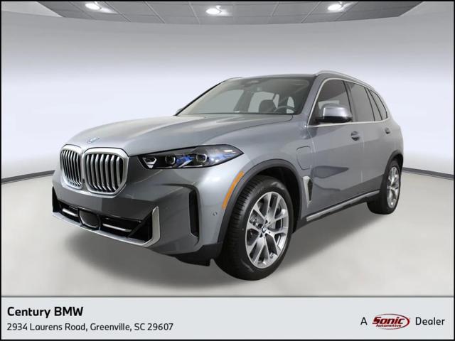 2026 BMW X5 xDrive50e for sale in Greenville, SC