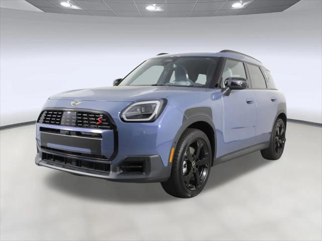 2026 MINI Cooper Countryman Cooper S for sale in Greenville, SC
