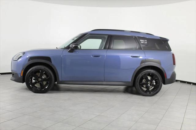 2026 MINI Cooper Countryman Cooper S