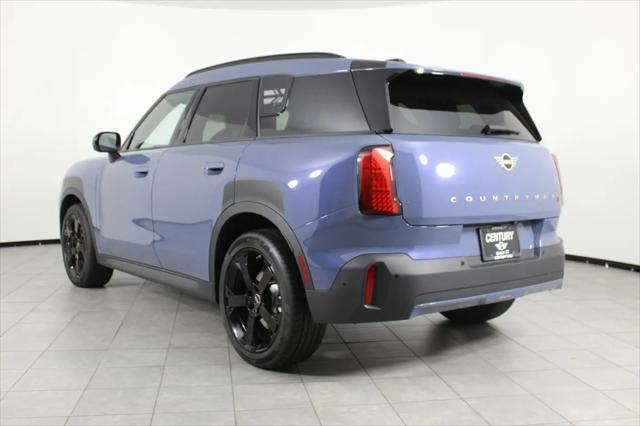 2026 MINI Cooper Countryman Cooper S